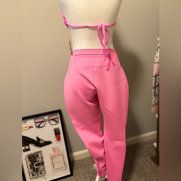 Skims XL Taffy Full length Scuba Pants swim sports - Picture 2 of 9